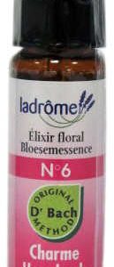 LaDrôme Laboratoire Bachbloesems 6: Haagbeuk - Hornbeam, bio