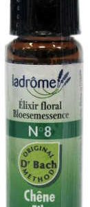 LaDrôme Laboratoire Bachbloesems 8: Eik - Oak, bio