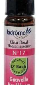 LaDrôme Laboratoire Bachbloesems 17: Hardbloem - Scleranthus, bio