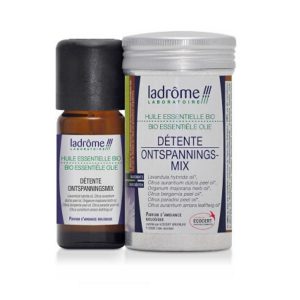 LaDrôme Laboratoire LaDrôme Essentiële olie - Ontspanningsmix