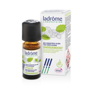 LaDrôme Laboratoire LaDrôme Etherische Olie synergie 'Energie' 30ml, bio