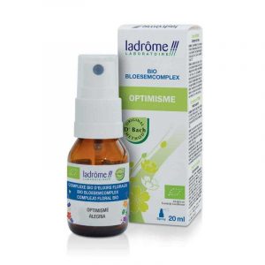 LaDrôme Laboratoire LaDrôme Optimisme spray, bio