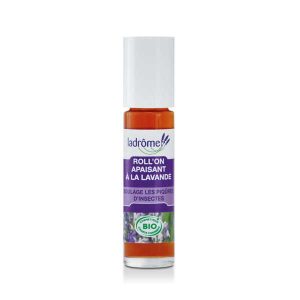 LaDrôme Laboratoire LaDrôme Lavendel Verzachtend bio roll'on, 10ml