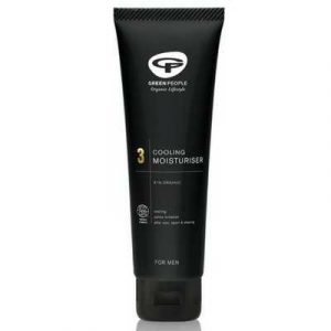 Green People for Men No.3 Cooling Moisturiser 100ml