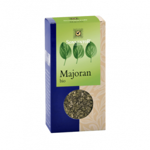 Sonnentor Marjolein - 12g, bio