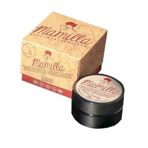 Amanprana Verzorging Mamilla tepelklovenbalsem
