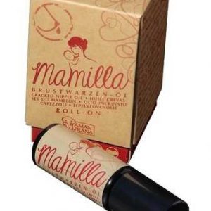 Amanprana Verzorging Mamilla tepelklovenolie