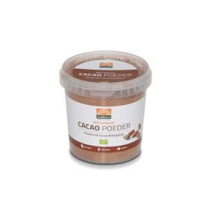 Mattisson Cacao Poeder 300g, bio