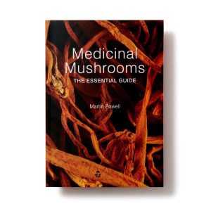 Boeken Medicinal Mushrooms / The essential guide - Martin Powell