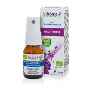 LaDrôme Laboratoire LaDrôme Nachtrust spray, bio