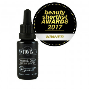 Antonin .B Haarserum, 20 ml