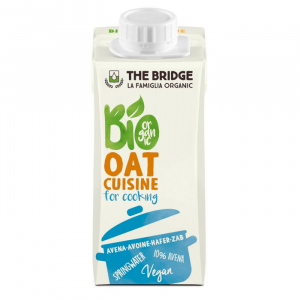 The Bridge Cuisine Haver 200ml, bio