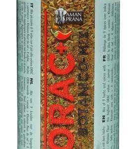 Amanprana ORAC Botanico-mix Spicy, bio