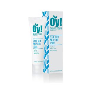 Green People OY! Clear Skin Purifying Serum 30ml