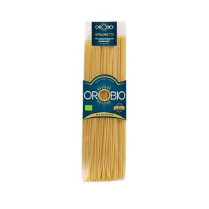 Pasta Orobio Pasta Spaghetti 500g, bio