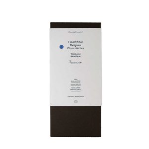 Chocolat Essentiel Chocolade bonbons - Pepermunt 21st., bio
