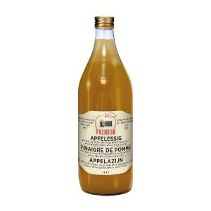 Amanprana Premium Appelazijn 1l, bio