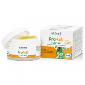 LaDrôme Laboratoire LaDrôme Propolis Fyto'Rub, bio, 45g
