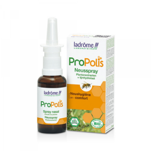 LaDrôme Laboratoire LaDrôme Propolis neusspray, bio, 30ml