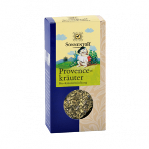 Sonnentor Provençaalse kruiden - 20g, bio