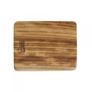 Amanprana Qi-board Snijplank S, rechthoekig