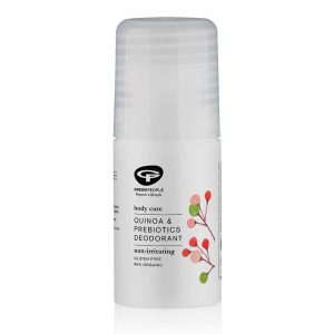 Green People Quinoa & Prebiotics Deodorant