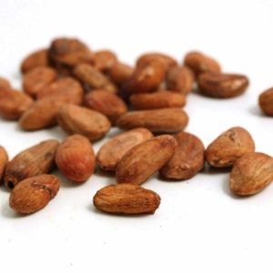 Rrraw Rauwe cacaobonen in doosje 80g, bio