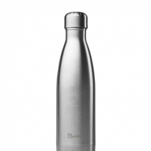 Qwetch RVS thermosfles - 500 ml