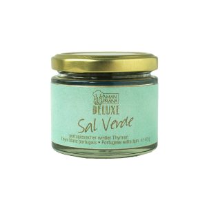 Amanprana Sal Verde - Witte Tijm 40g, bio
