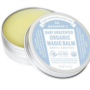 Dr. Bronner Dr Bronners Magic balm Neutraal