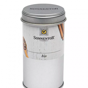 Sonnentor Leeg kruidenpotje