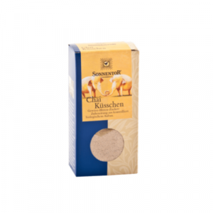 Sonnentor Chai Kus bloesem-specerijmengsel - 70g, bio