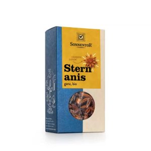 Sonnentor Steranijs heel 25g, bio