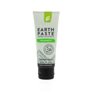 Earthpaste Spearmint Tandpasta