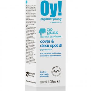Green People Oy! Cover & Clear Spot It! 30ml
