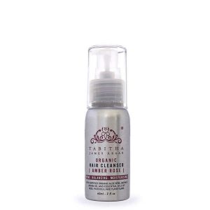Tabitha James Kraan Natuurlijke Conditioner - Amber Rose - Reisformaat (60ml)