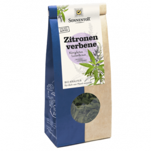 Sonnentor Citroenverbena los 30g, bio